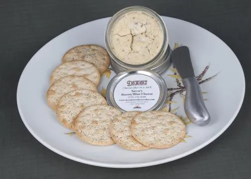 Savory Craft Spread 'Six-Pack' Sampler