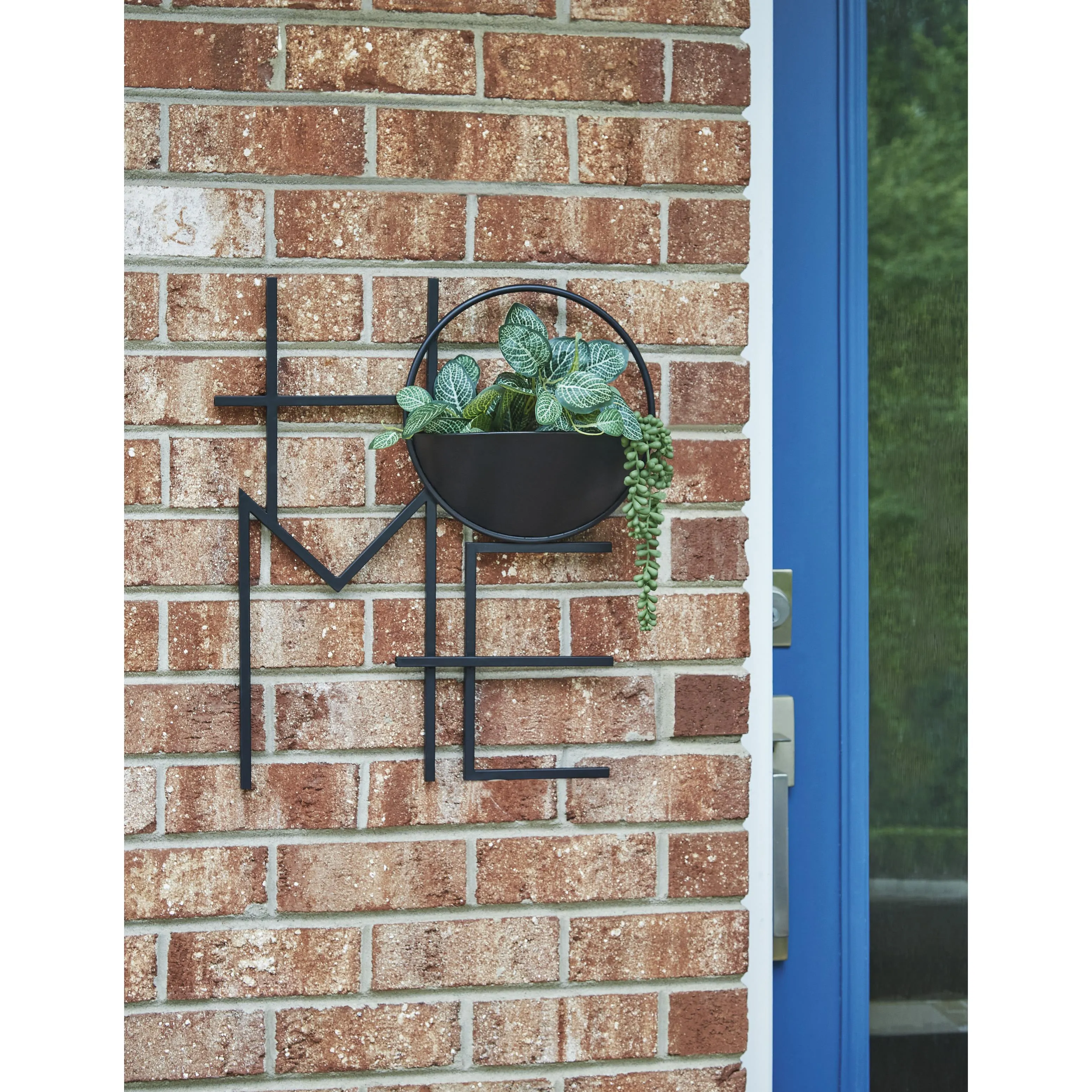 Signature Design by Ashley Dunster A8010368 Wall Planter