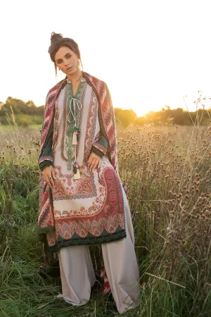 Sobia Nazir Print Fall Edit Collection – Design 4B