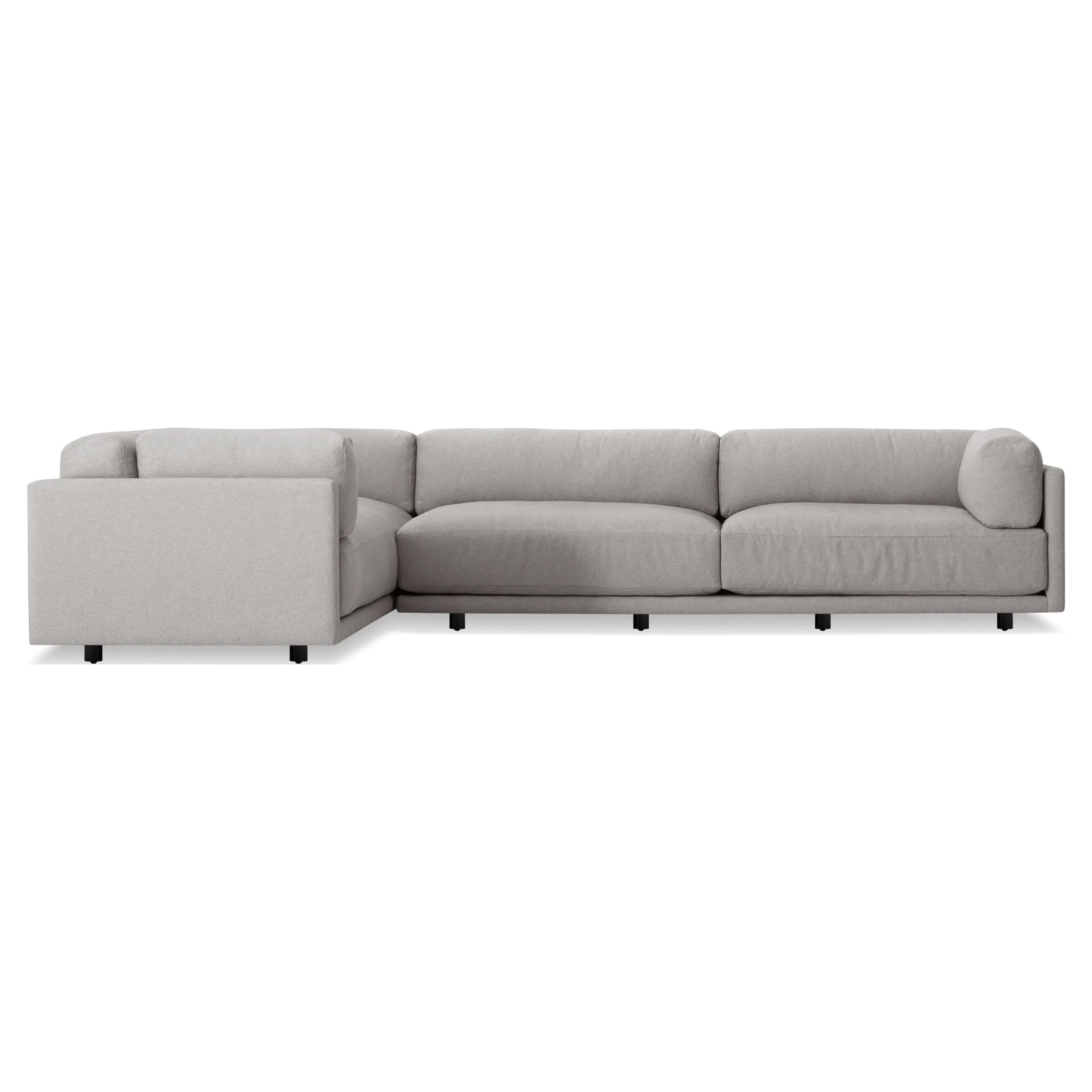 Sunday L Sectional Sofa