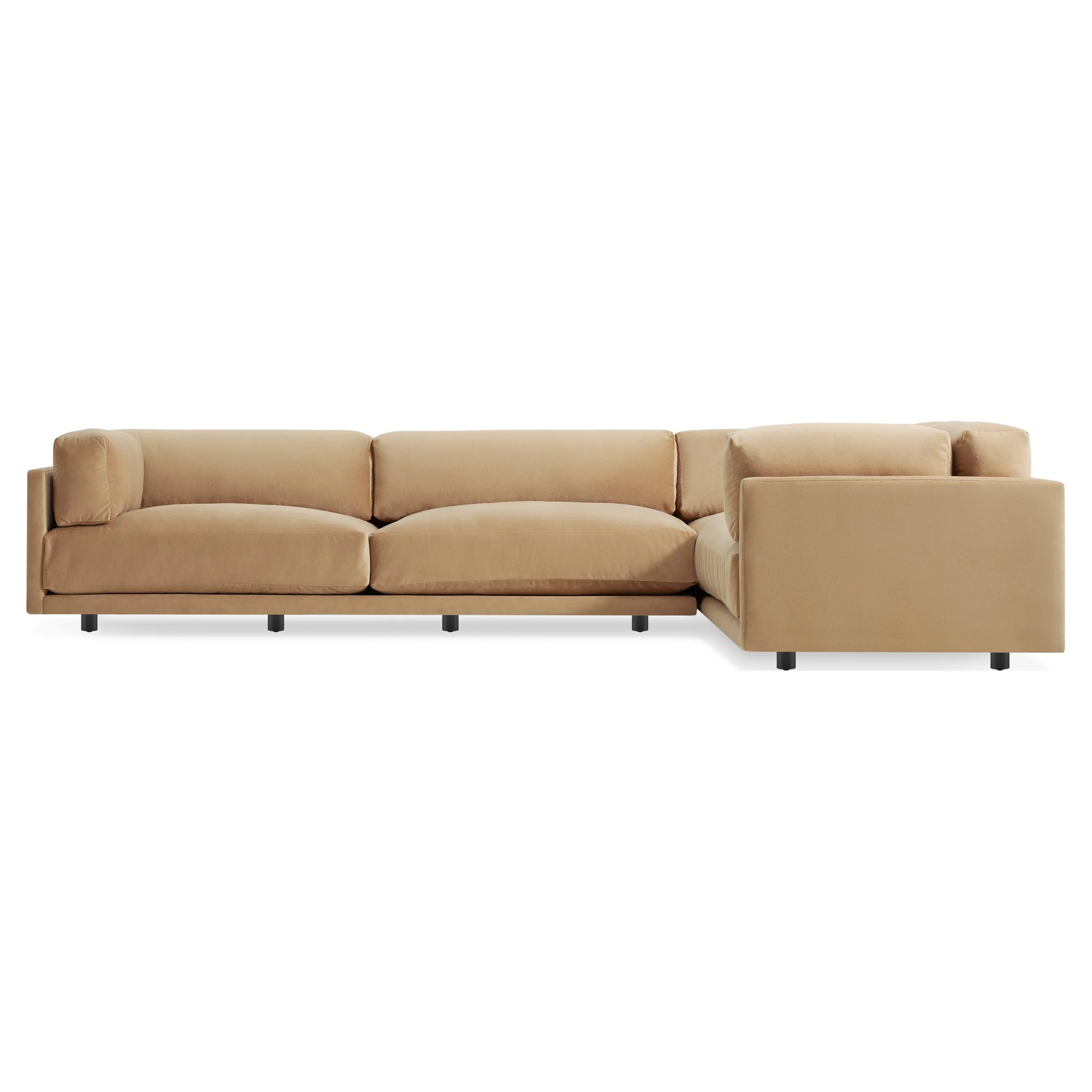 Sunday L Sectional Sofa