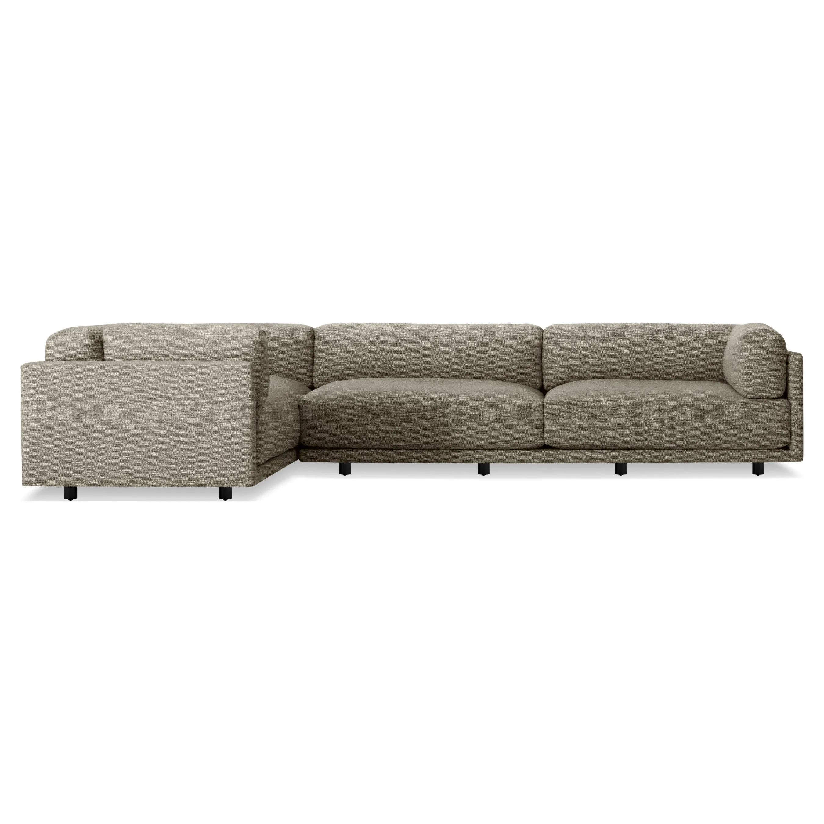 Sunday L Sectional Sofa