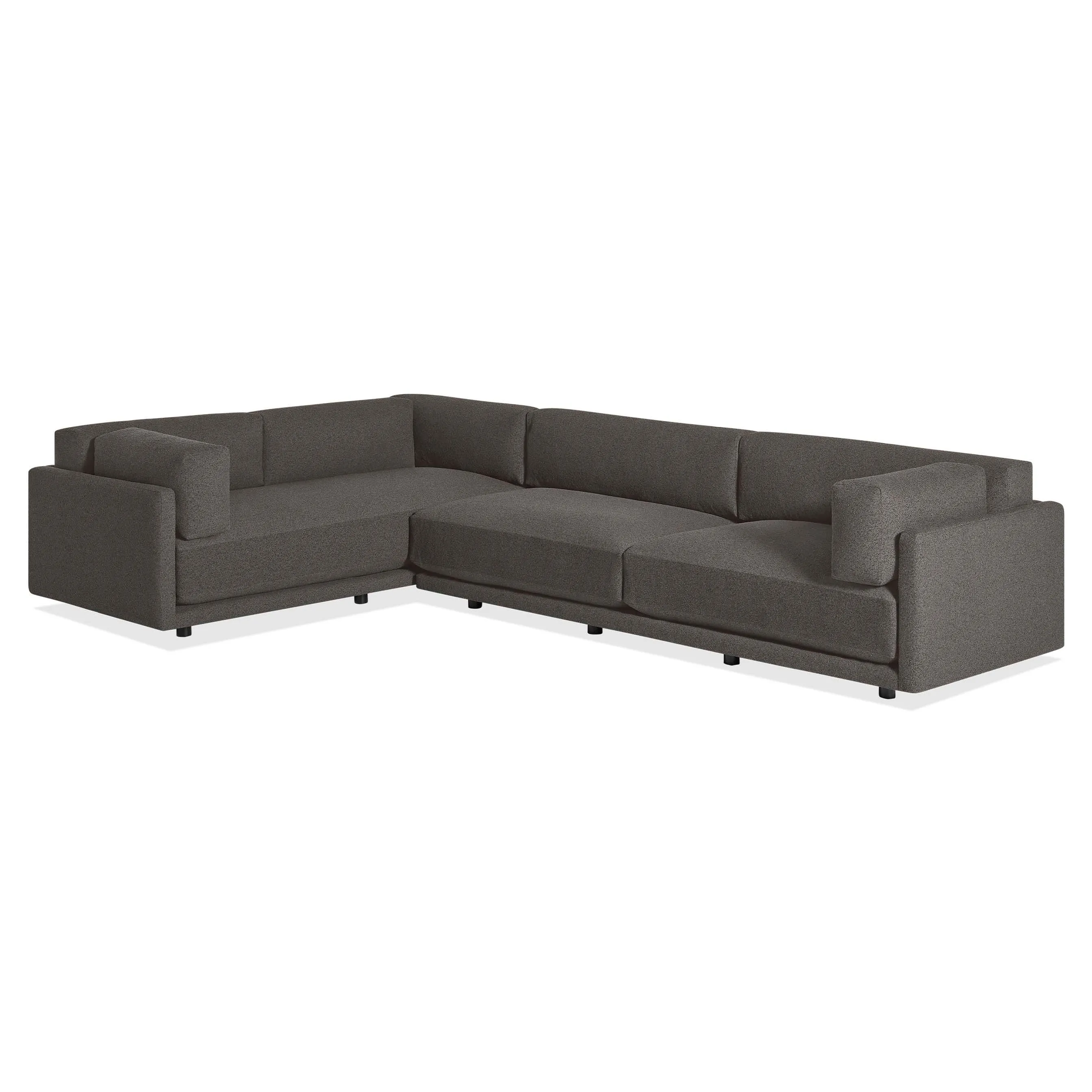 Sunday L Sectional Sofa