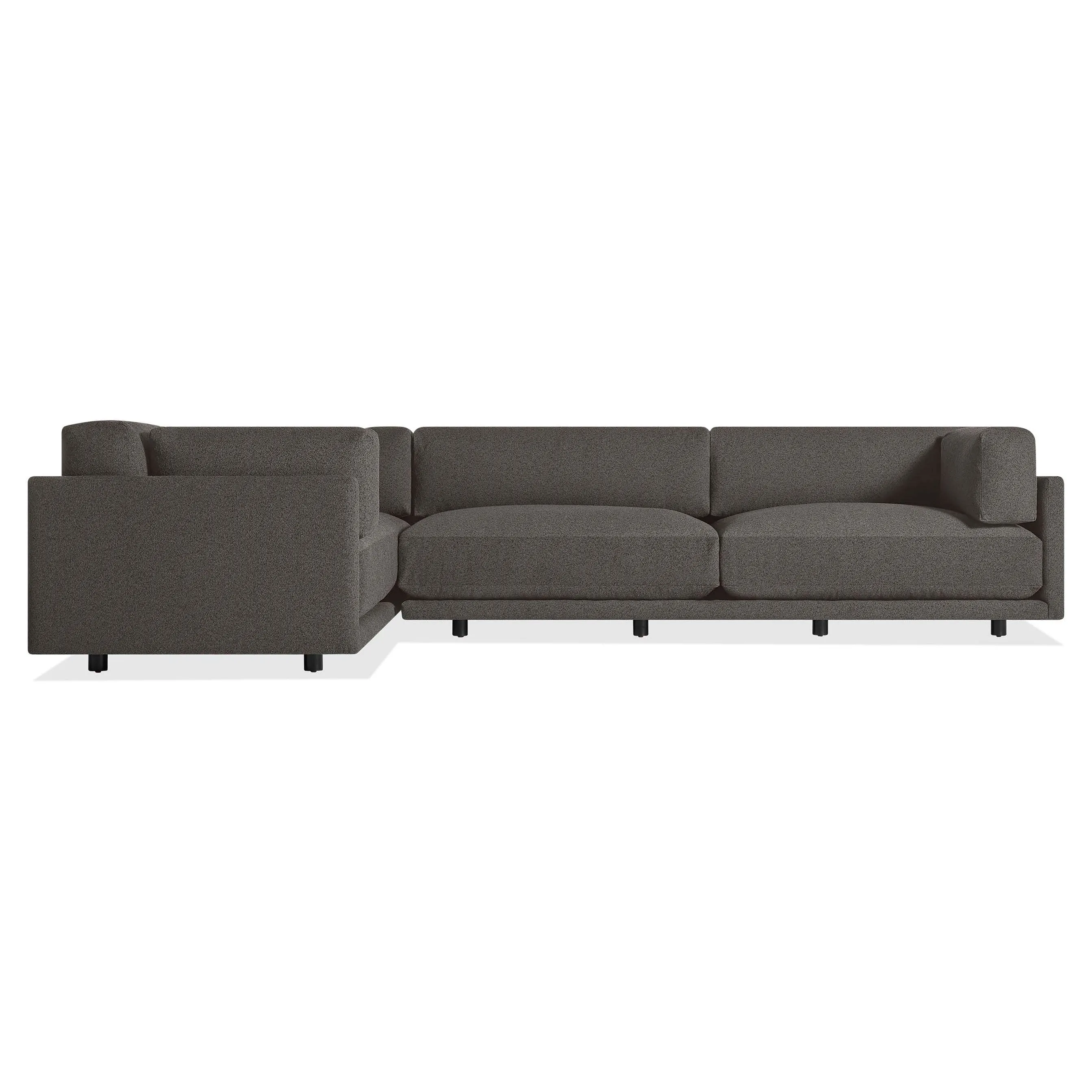 Sunday L Sectional Sofa