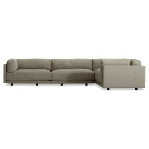 Sunday L Sectional Sofa