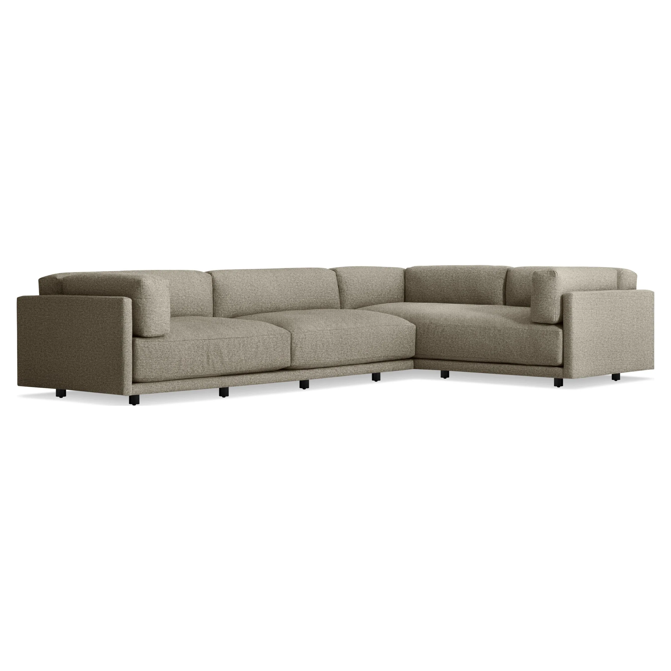 Sunday L Sectional Sofa