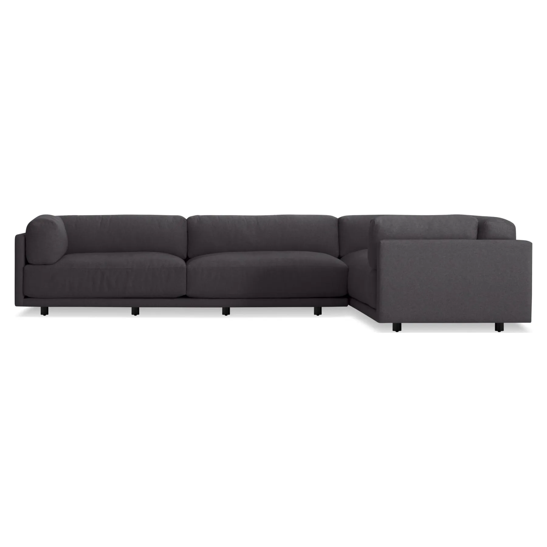 Sunday L Sectional Sofa