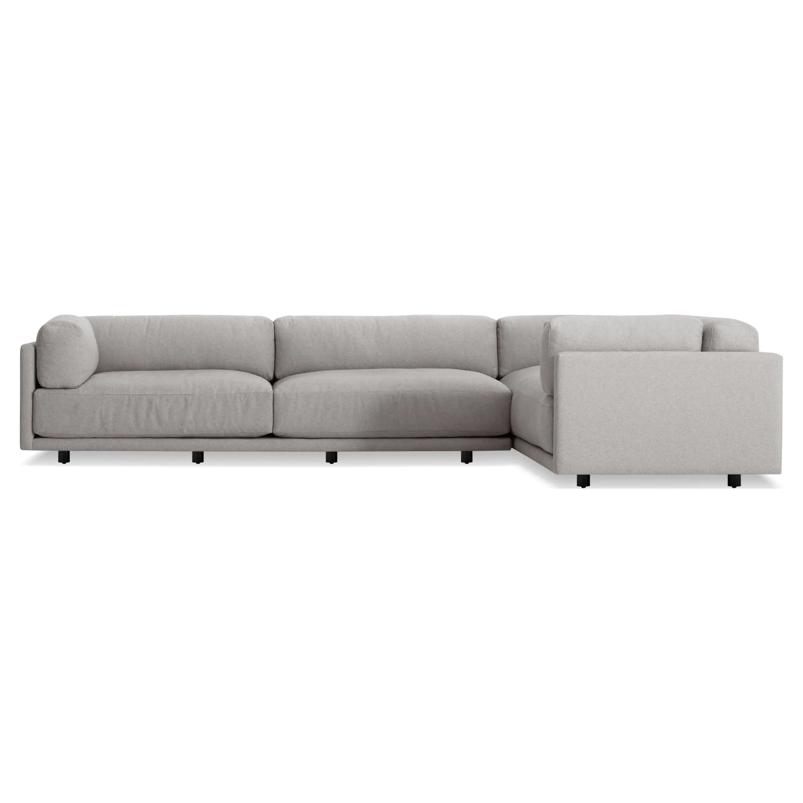 Sunday L Sectional Sofa