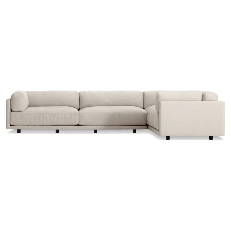 Sunday L Sectional Sofa