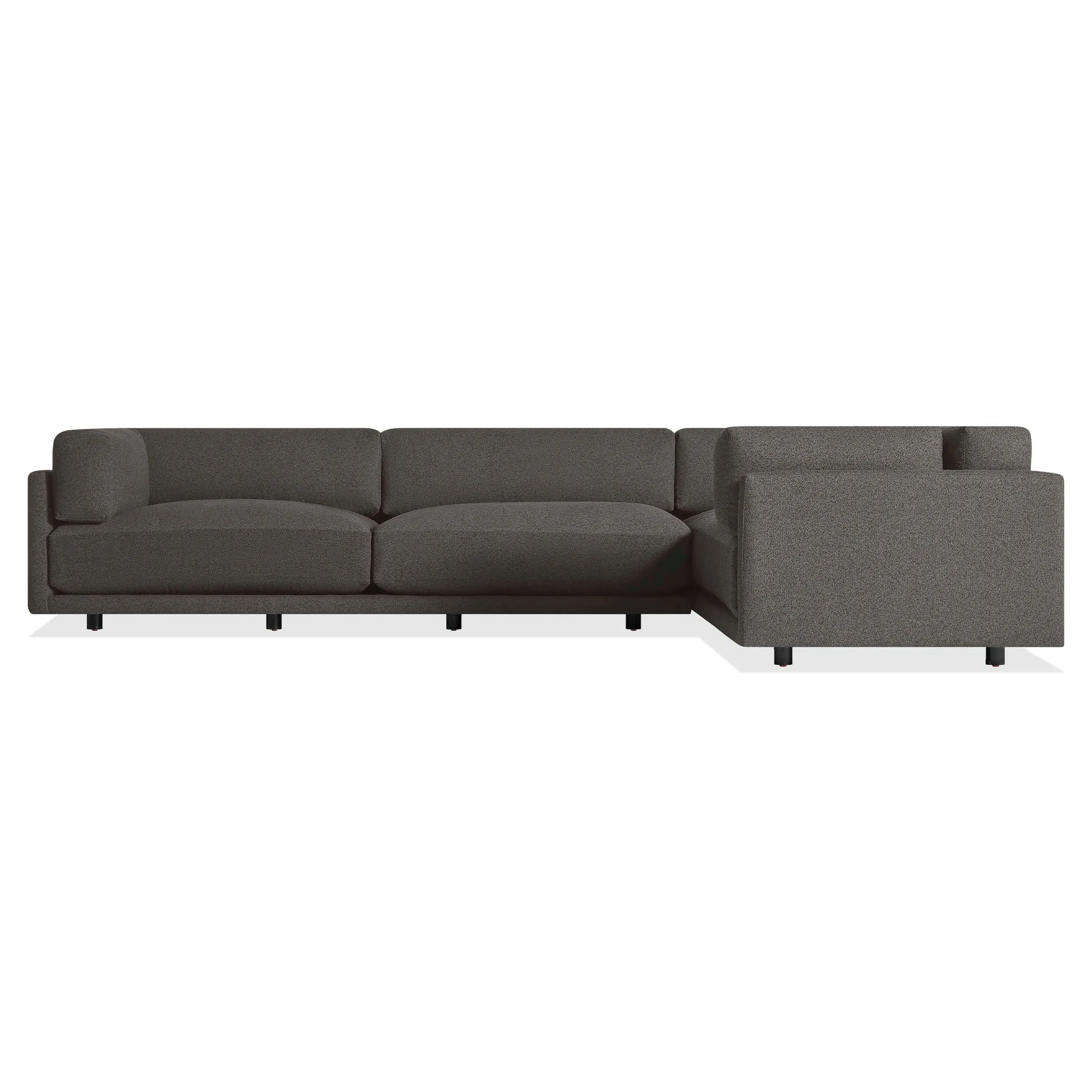 Sunday L Sectional Sofa