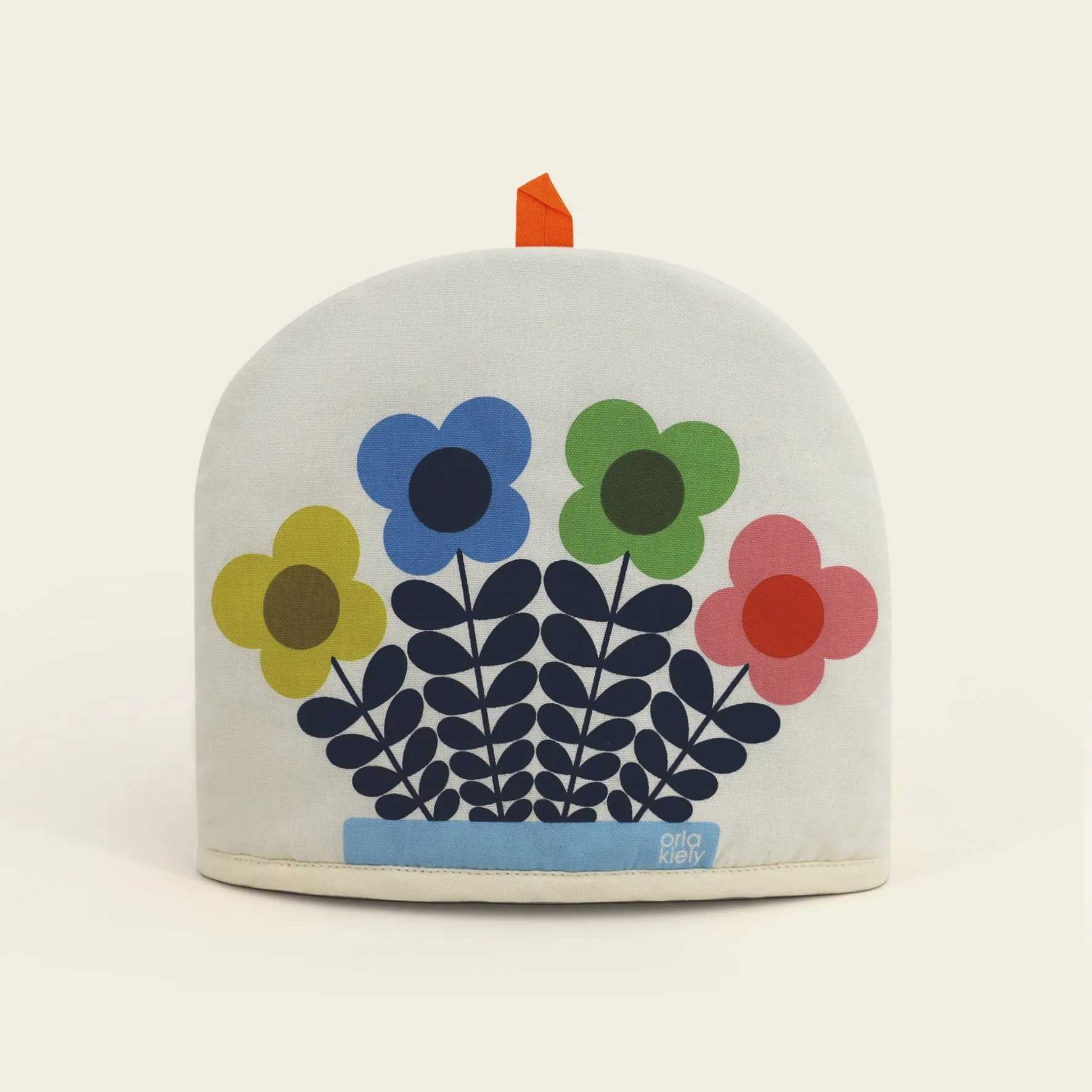 Tea Cosy - Flowers