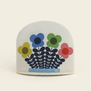 Tea Cosy - Flowers