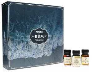 The Rum Advent Calendar Premium Edition