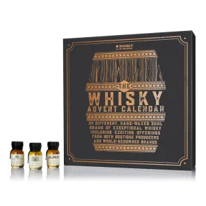 The Whisky Advent Calendar (2019 Edition)