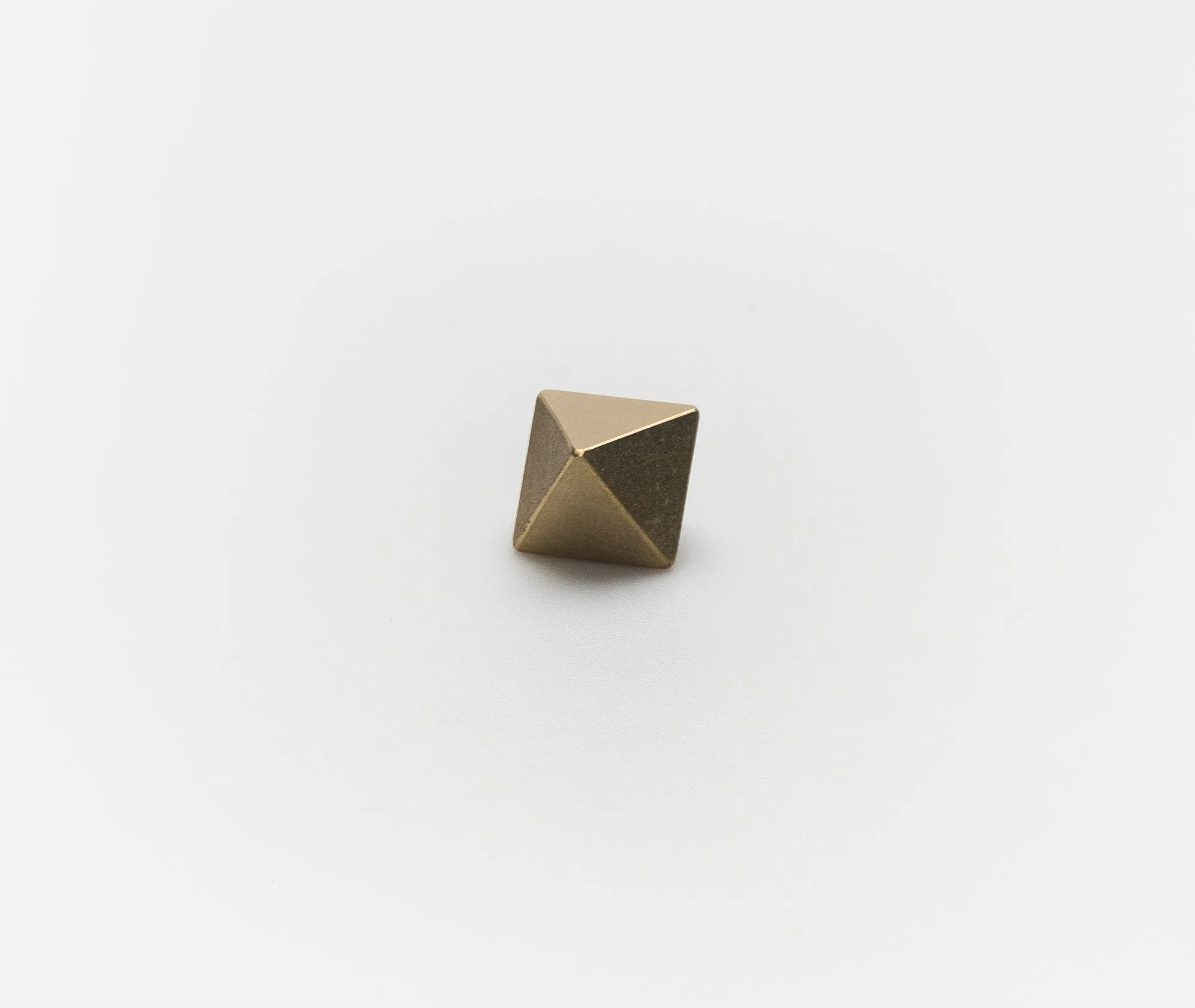 Triangle Paperweight