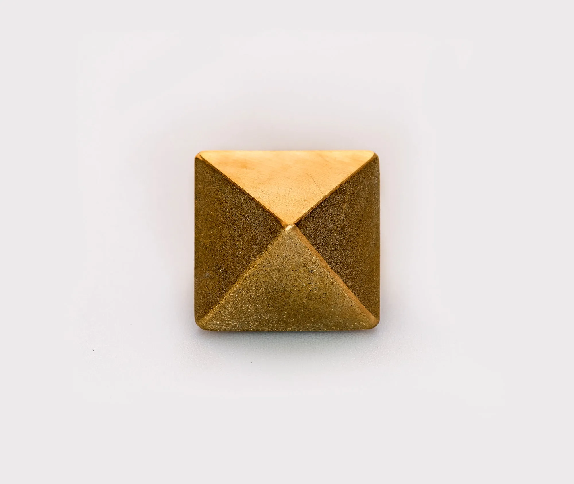 Triangle Paperweight