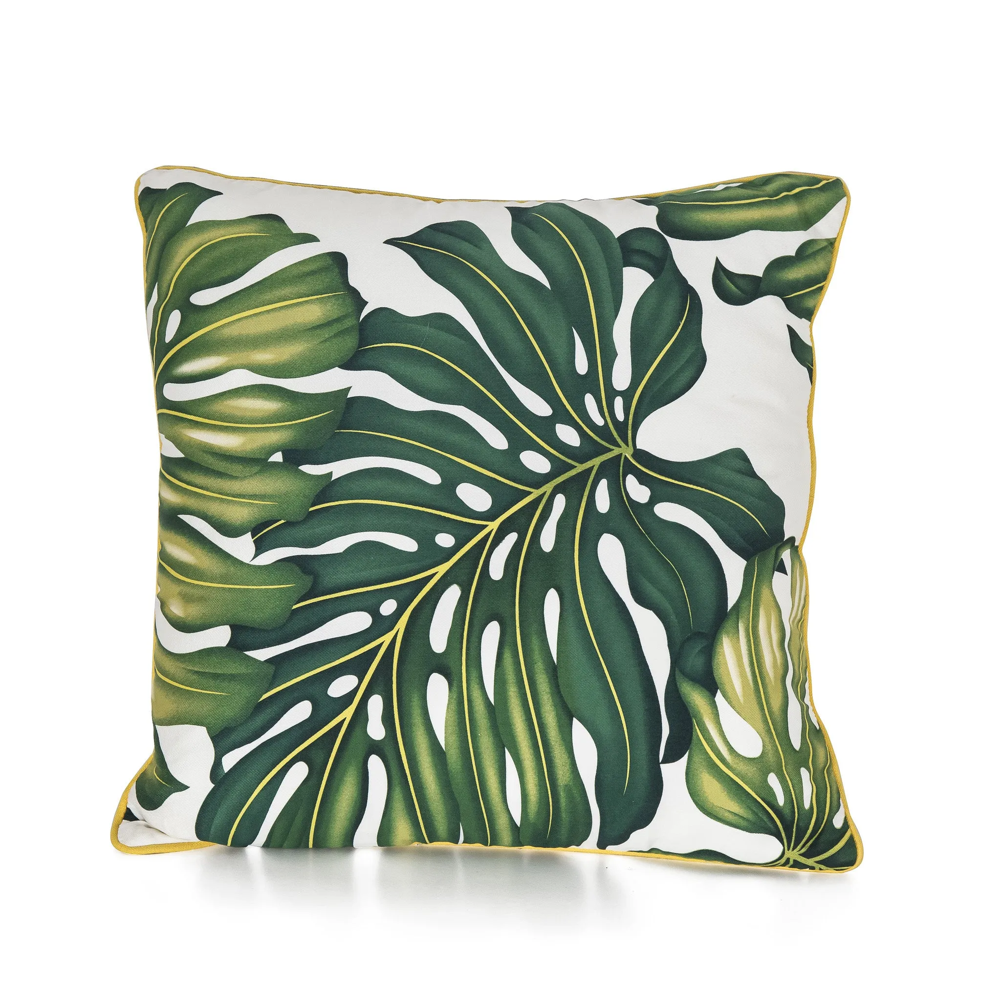 Tropical Ohana Cushion - Medium